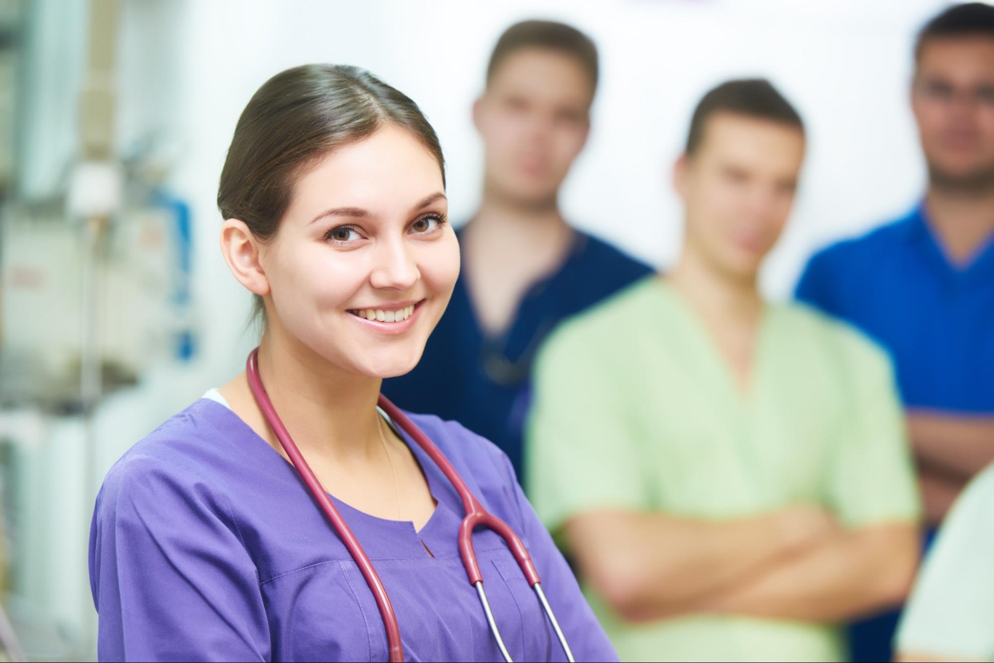 Building a Cohesive Veterinary Team