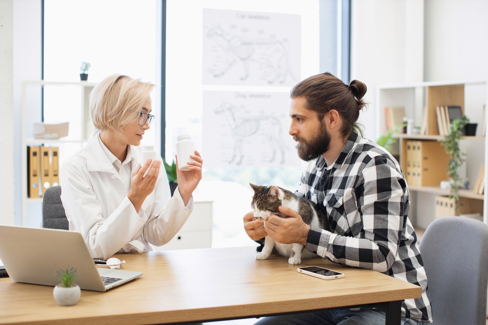 Mastering Clear Communication for an Effective Vet Med Clinic