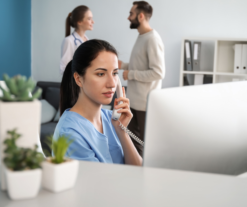 Simplifying Communication with Tech