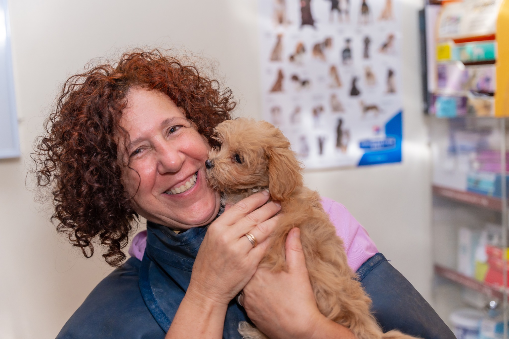 Real Talk - Time Stress in Vet Med