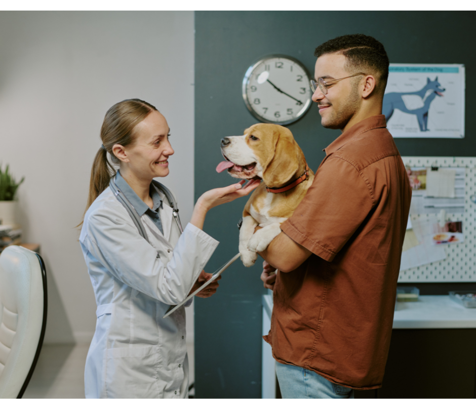 Turning Veterinary Clients into Advocates: How Communication Drives Loyalty and Long-Term Revenue