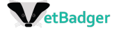 VetBadger Logo